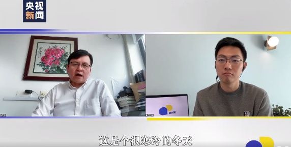 复旦大学|张文宏：仍然相信这可能是新冠大流行的最后一个寒冬，愿明年春节相爱的人都能团聚