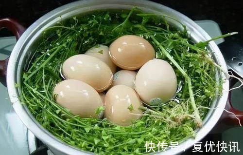 早餐|坚持每天早晨空腹吃一个鸡蛋,30天后,这几件“好事”会不请自来