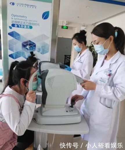 近视眼|假期近视高发期，数据持续上涨，低龄化愈发严重，这些要特别注意