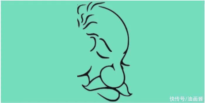 圆圈|18张极具欺骗性的“错觉”图,让你看完后,不再相信自己的眼睛