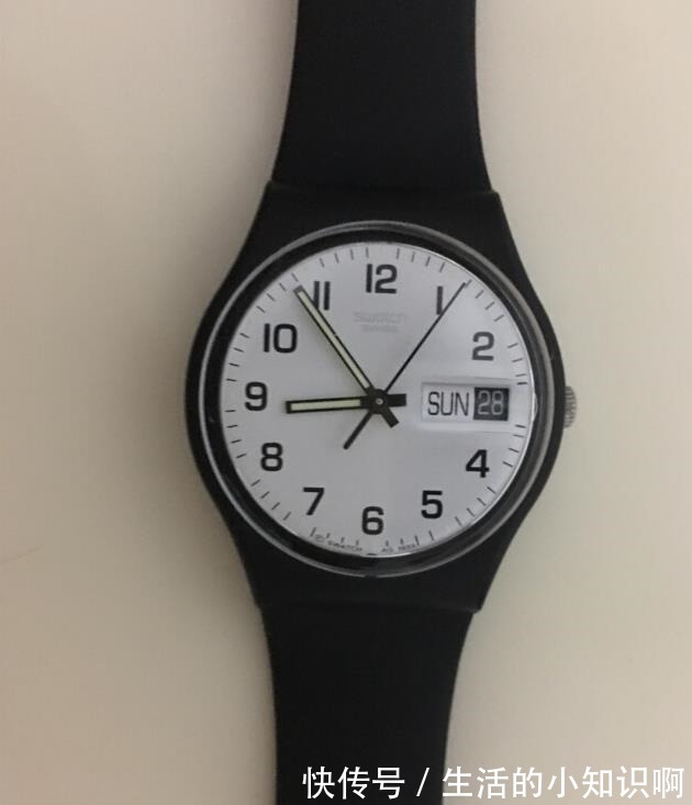 表镜 斯沃琪手表什么档次口碑怎么样笔者带您揭秘!