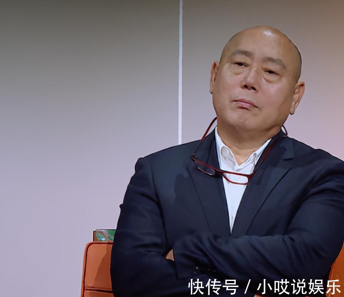 奔跑吧|李誠儒評綜藝選秀節目,辦欄目真諦應是真正探討藝術,而不是造星