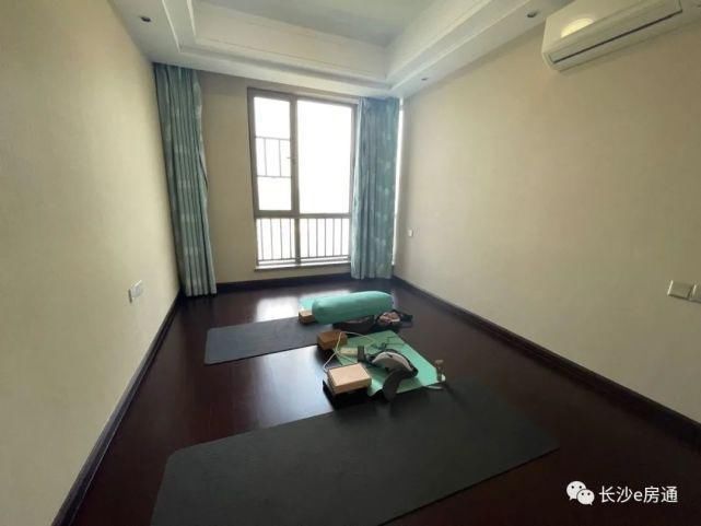 中国金茂|独家房源！金茂府143平大三居急售，总价343万！