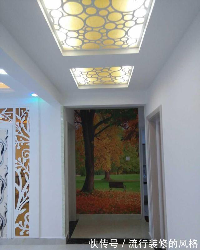 老公|败家老公装修新房,光沙发就花了15000,大家看看值吗?