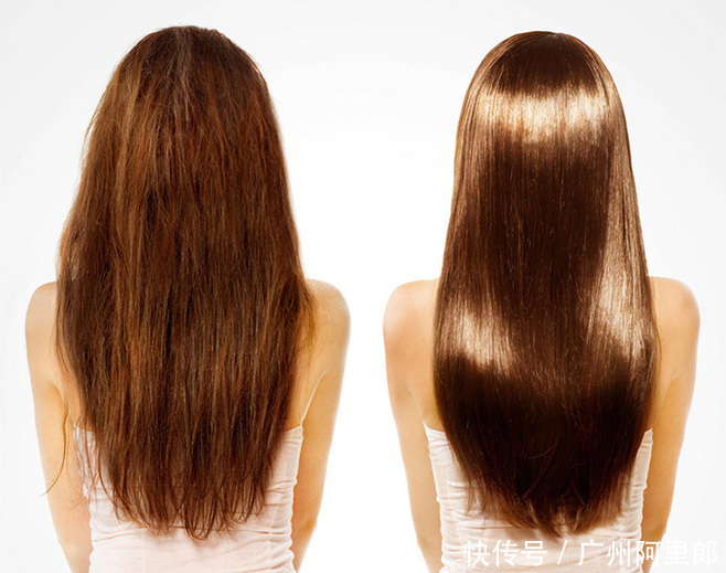 健康|简单粗暴!护理头发就是这么简单