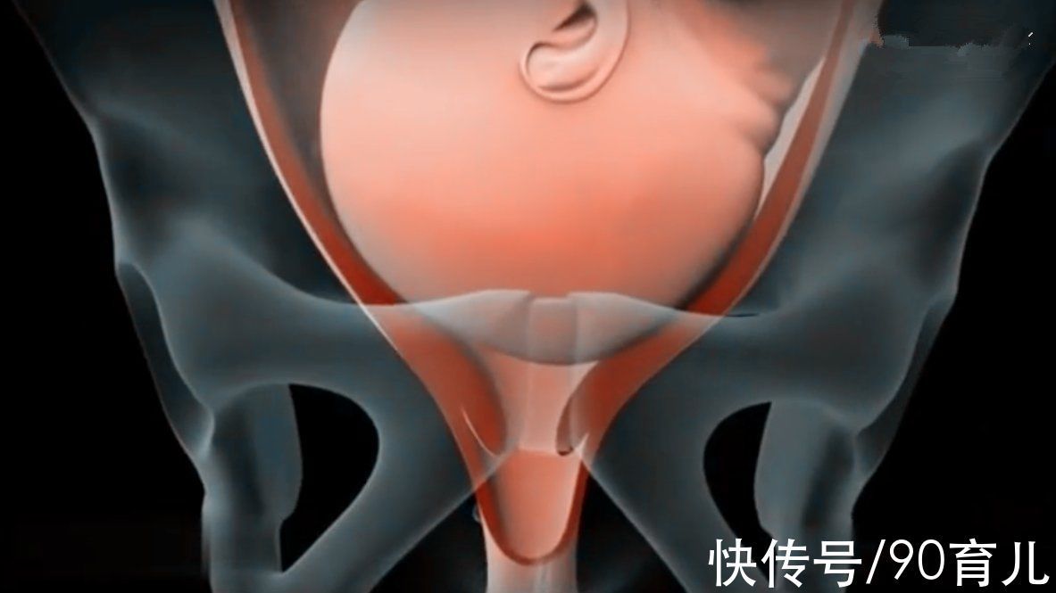 症状|孕妈如果出现这三种症状,就算预产期还没到,也要提前去医院待产