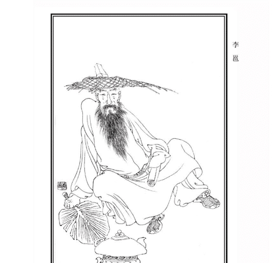 答王十二寒夜独酌有怀|他的书法被编入小学教科书,水平赛过王羲之,李白杜甫自愧不如