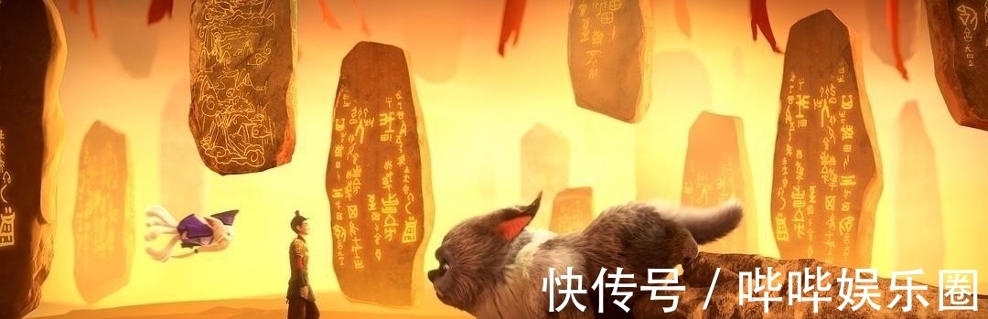 史玉|《俑之城》上映五天票房惨败,《熊出没》的团队就这水平?