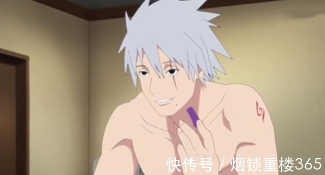 一乐大叔|博人传最有钱的6名忍者,天天卖兵器,第5个卡卡西都不敢惹