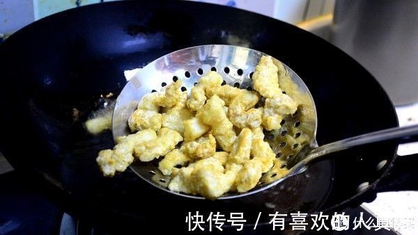 做法|炸酥肉时,“灵魂3样”不能少,教你地道做法,又香又酥又脆