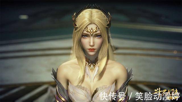 千仞雪|《斗罗大陆》官微关闭评论区,舞粉和雪粉互撕,你怎么看?