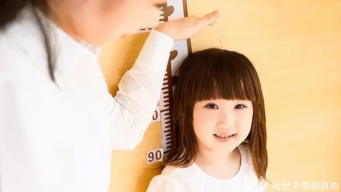 笑笑|女生多少岁停止长高?把握好最后一个“冲刺期”,让身高再蹿一蹿