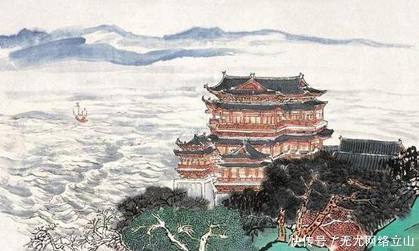  功力|《兰亭集序》和《滕王阁序》：同为千古名篇，谁的功力更胜一筹？