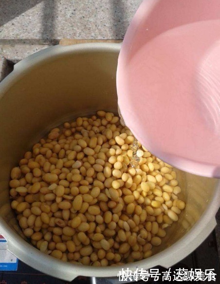 早餐喝豆浆的注意,这样喝才营养又简单,我刚学会,快告诉身边人