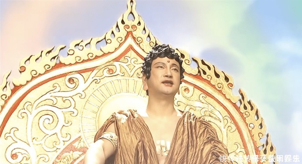 金蝉子|唐僧是金蝉子的转世,那么金蝉子是什么来历