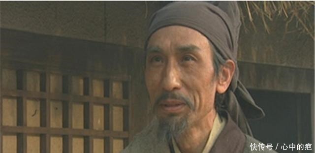 水浒传|《水浒传》有三人本可当官享福,却都弃官,小编带你解惑!