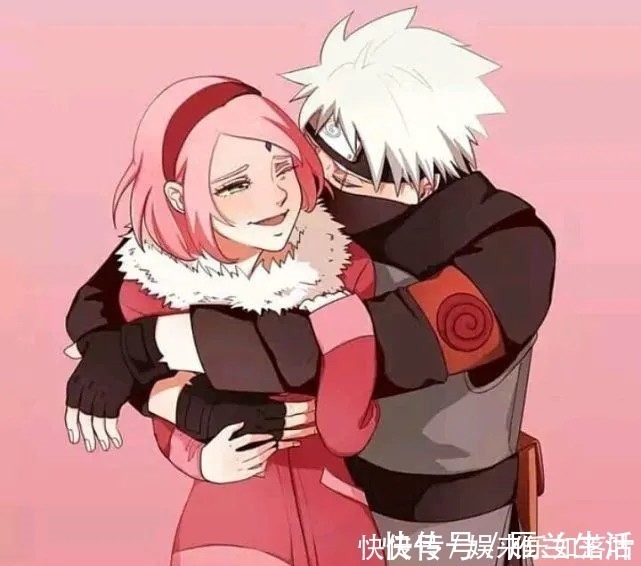 穿越|假如你穿越进了火影世界,你最想娶谁为妻