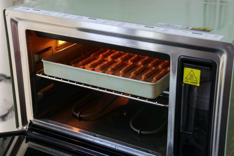 自己在家给孩子做无添加零食，不用出去买了，健康营养