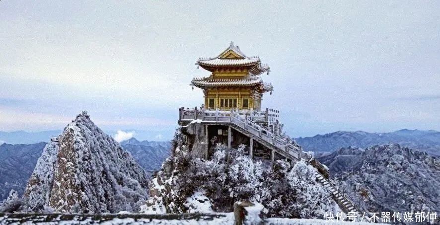 老子文化|远赴人间惊鸿宴，奔赴一场文化修行