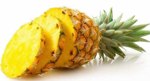 凤梨是啥和菠萝有区别吗？别说两者还真不一样，别常吃又分不清楚