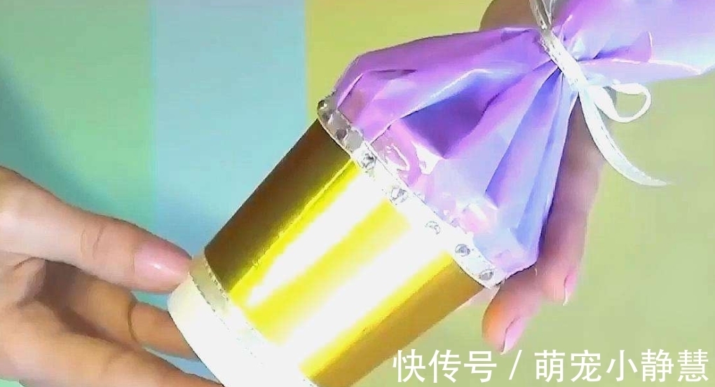 栗子|生活可以很简单，学会小技巧，你也可以让生活更美丽