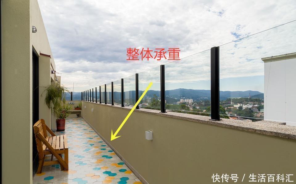 顶楼|买了顶楼,刚把阳台改成开放式厨房,物业就找上门,碍着谁家?