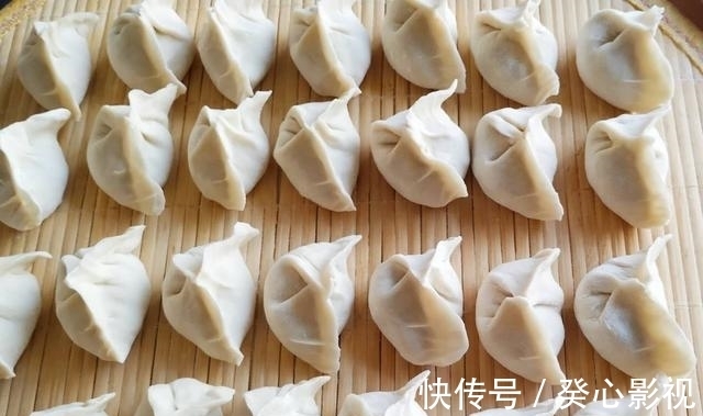 打水量|自己包的饺子，冰冻存放几天还可以食用吗？