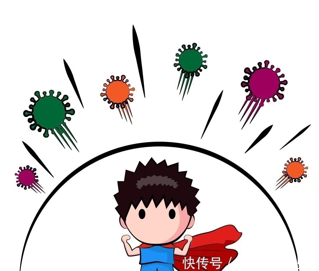 胃部|胃部的“抑菌王”找到了,医生坦言:平时敞开吃,胃好不生病