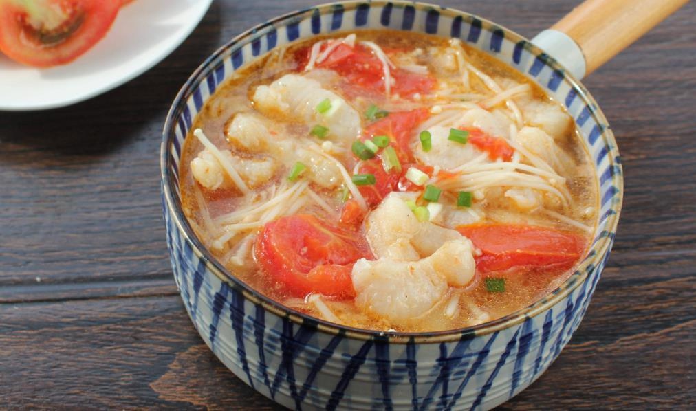 增强记忆|如果条件允许，这汤三天两头给孩子喝，孩子视力好更聪明