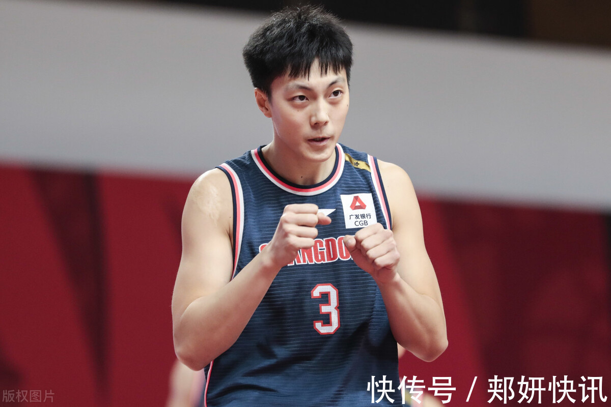 FMVP|姚明被动了!曝周鹏携胡明轩再次炮轰CBA,FMVP事件或再升级