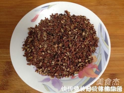 花椒|活了50年才知道,它是失眠的天敌,睡前喝点,一夜不打鼾睡得香