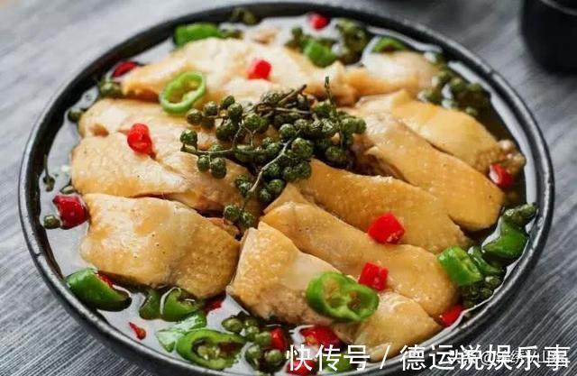 食欲|最适合冬季进食的17道开胃家常菜，油而不腻，让你食欲大增！