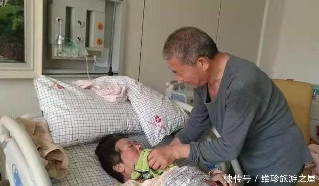 孩子|67岁老人与生命抗衡产子,如今后悔已无退路,网友人生没有重来