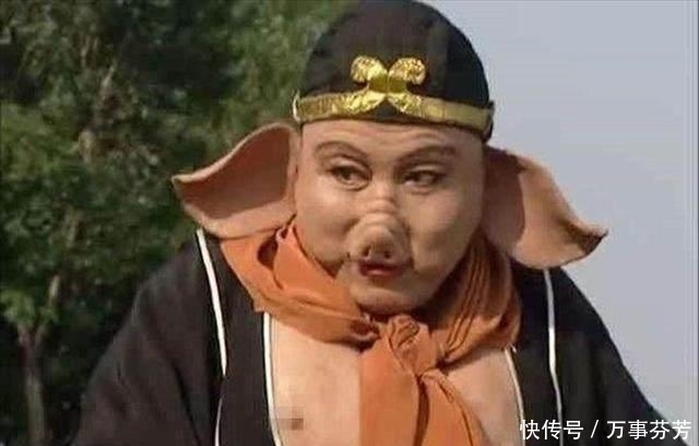 为何猪八戒刚出生就咬死生育自己的母猪? 背后的原因不禁让人感动