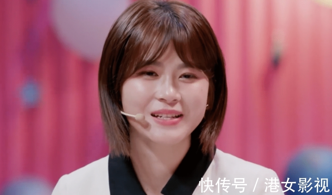 歧视|歧视单亲、对韩娇娇弹《贝贝》，刘梦竹真的是“洗衣粉家庭”？