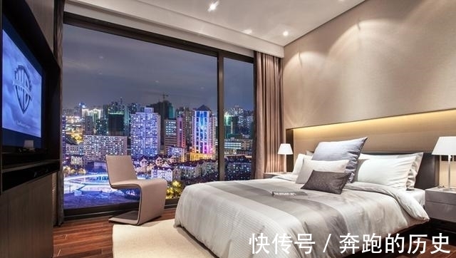 顶层|240平私人顶层复式,住在这里的人,才是真正的富豪!