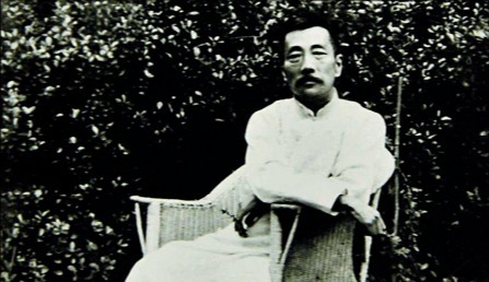 她被鲁迅痛骂得下台,被两位日本人带走杀害,木匠目睹整个被杀过程!