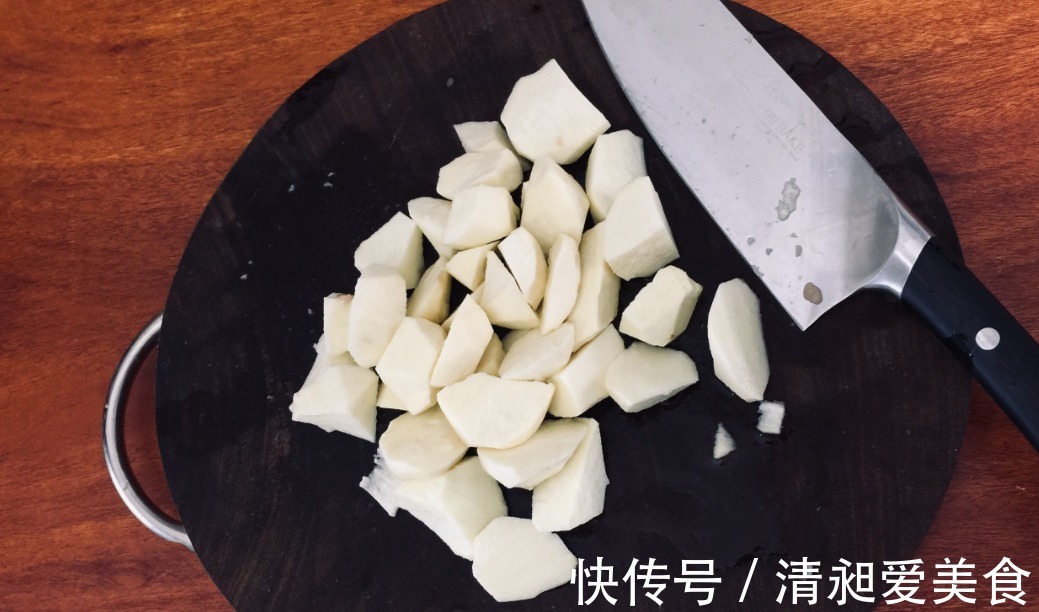 扁豆角|入秋后少吃肉,遇到2种菜别手软,应季而食身体好,简单又营养