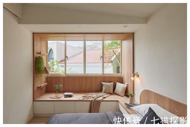 loft|夫妻放弃城市生活，回乡建房圆梦，看完装修全村找不出第二家了吧