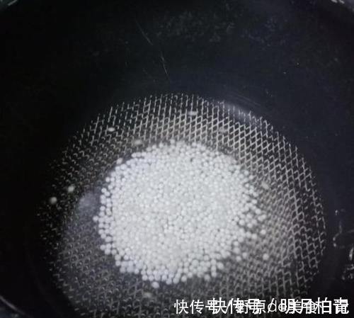 香芋粥|它是天然的“生发剂”,隔三差五吃一回,头发乌黑不爱掉