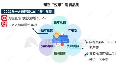 国产品牌|一年吸金超50亿元，宠物消费正被95后「重塑」