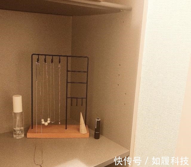 极简|她的26㎡!一个极简主义者的家,全屋一尘不染毫无杂物,学习了