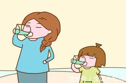 小孩子|小孩子若是咳嗽不断，家长不妨试试这几种方法，止咳又化痰