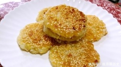 好吃|苹果吃了30多年,还有这种吃法,一次2个苹果,比肉馅饼都好吃!