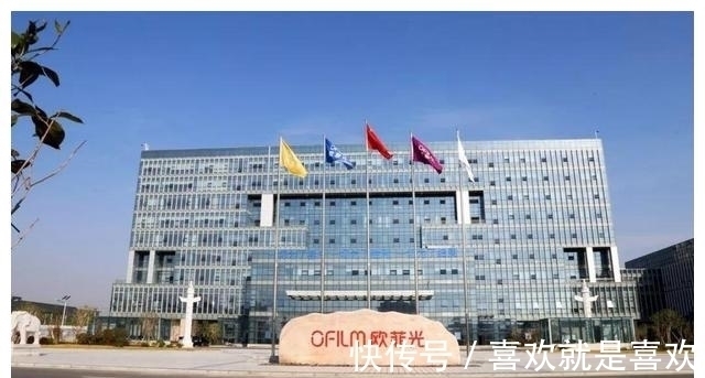 苹果|卡脖子能力不亚于芯片,江南小镇诞生一匹黑马,成苹果最大希望