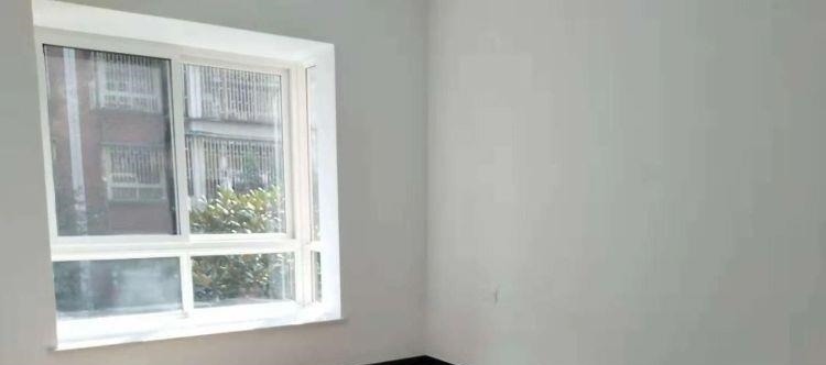 三居室|100㎡简装三居室,硬装只花6万块,全屋白墙,不做吊顶也挺美