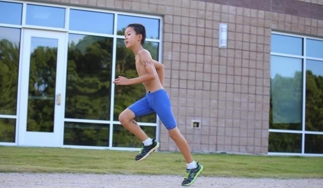 张子宇|“1到18岁”身高参照表,看看你家孩子身高,是高了还是矮了?