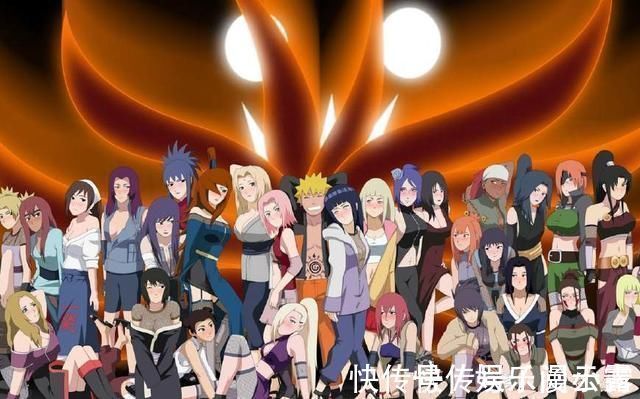 海外版|国内外观众的审美差异越来越大,国外火的日漫,国内不火