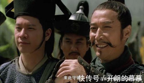 汤隆#孙立的登州派地位怎么样,为什么他只能为列地煞