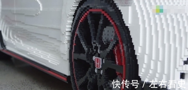 成人 能玩的转AJ、supreme和各大潮牌的乐高,绝对是最牛的成人玩具!